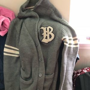 Men’s Large Sweater